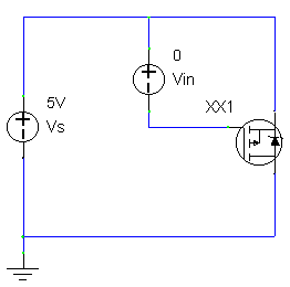 Heat source circuit