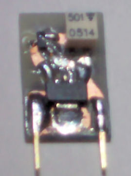 MOSFET current source module
